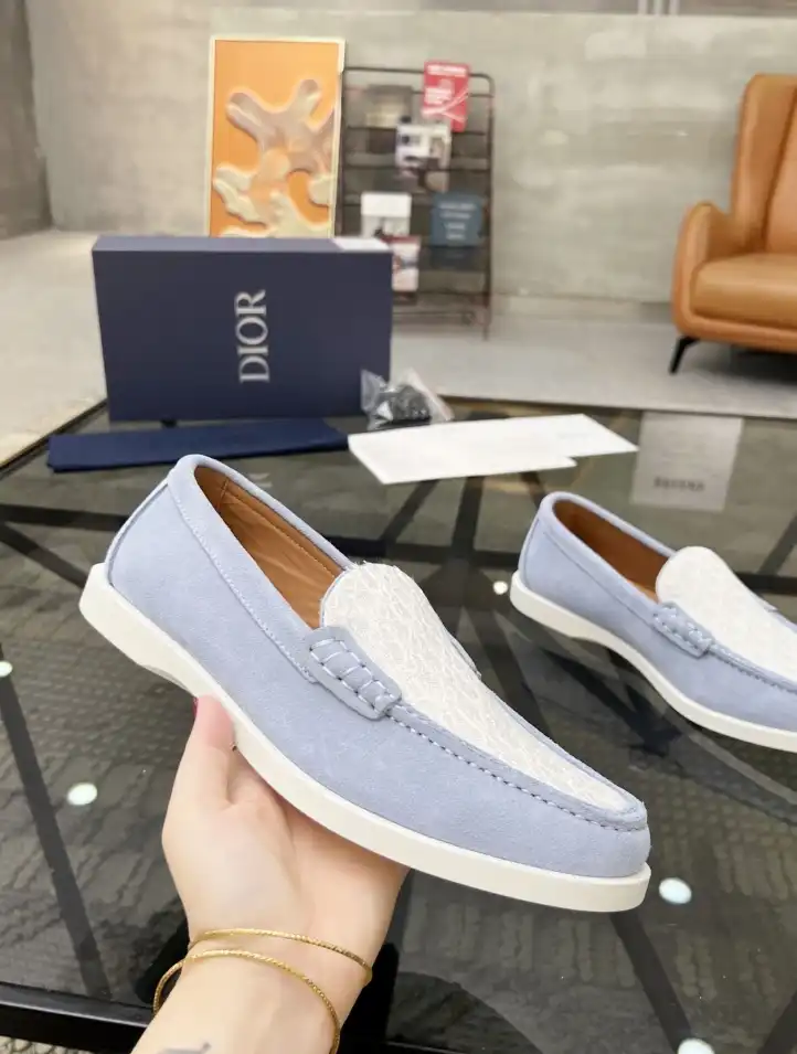 hype Christian Dior Casual Shoes