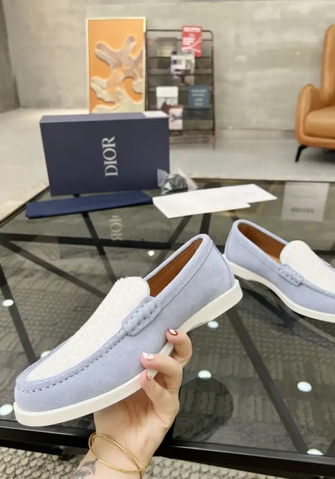 hype Christian Dior Casual Shoes