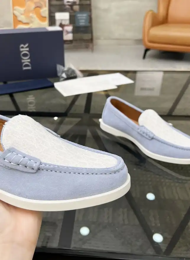 hype Christian Dior Casual Shoes