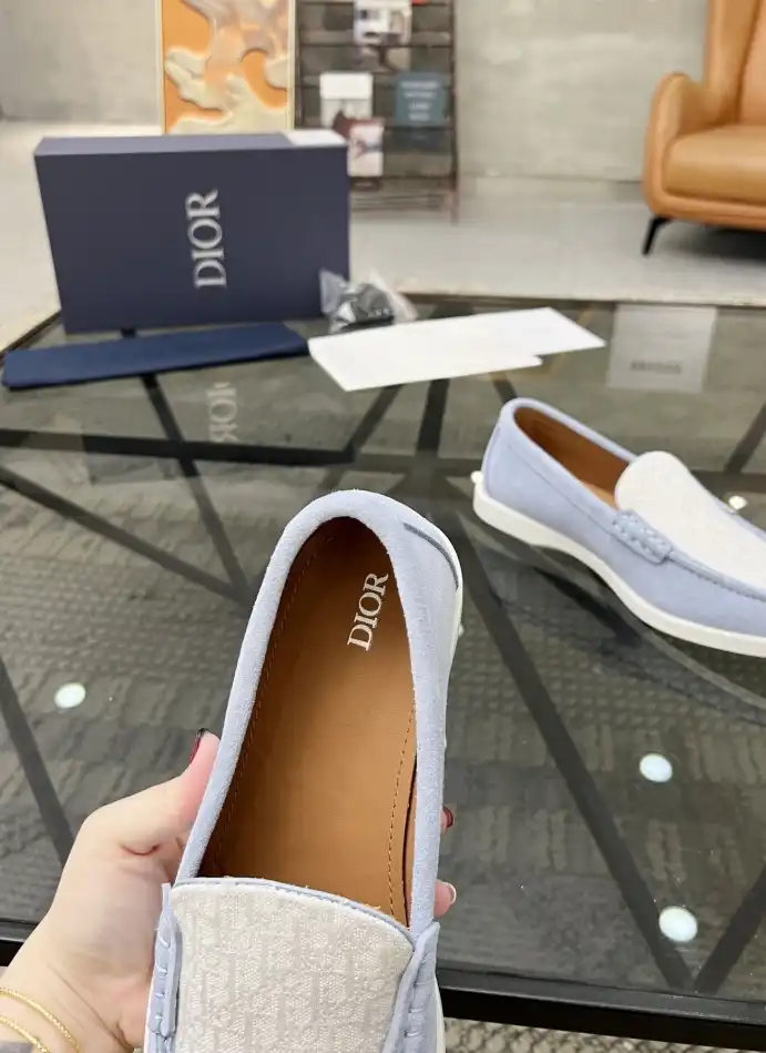 hype Christian Dior Casual Shoes