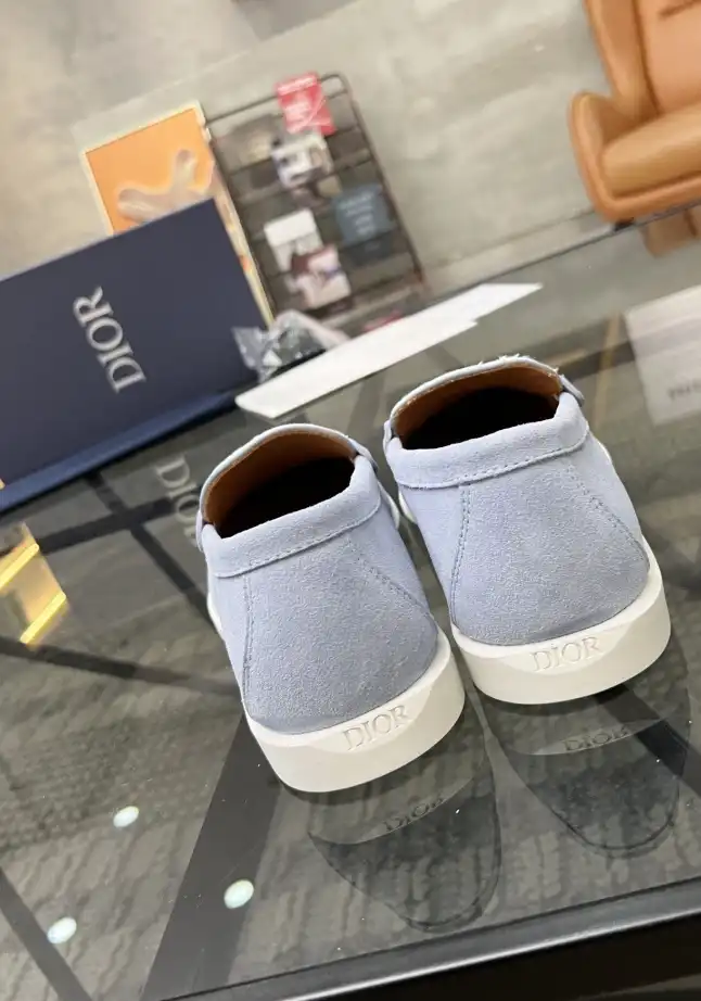 hype Christian Dior Casual Shoes