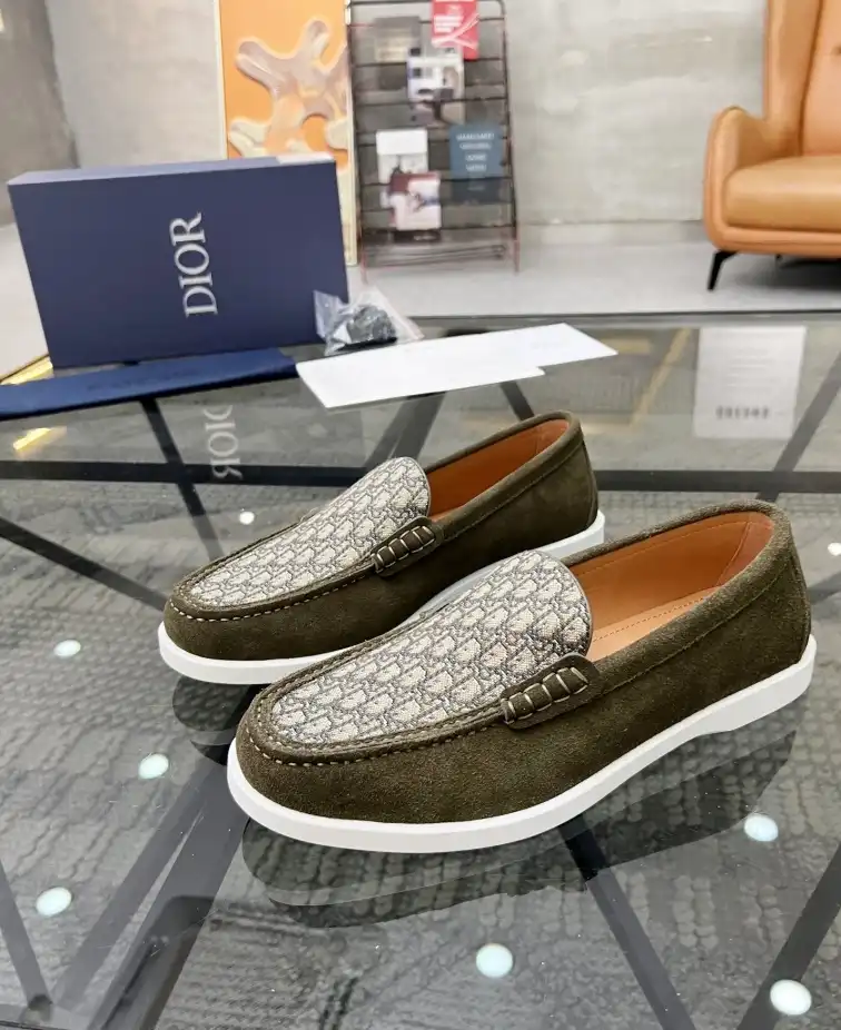 hype Christian Dior Casual Shoes