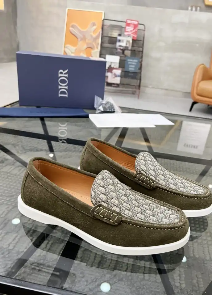 hype Christian Dior Casual Shoes