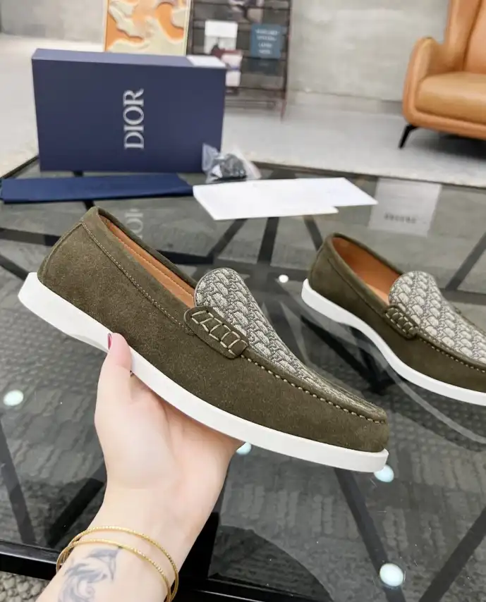 hype Christian Dior Casual Shoes