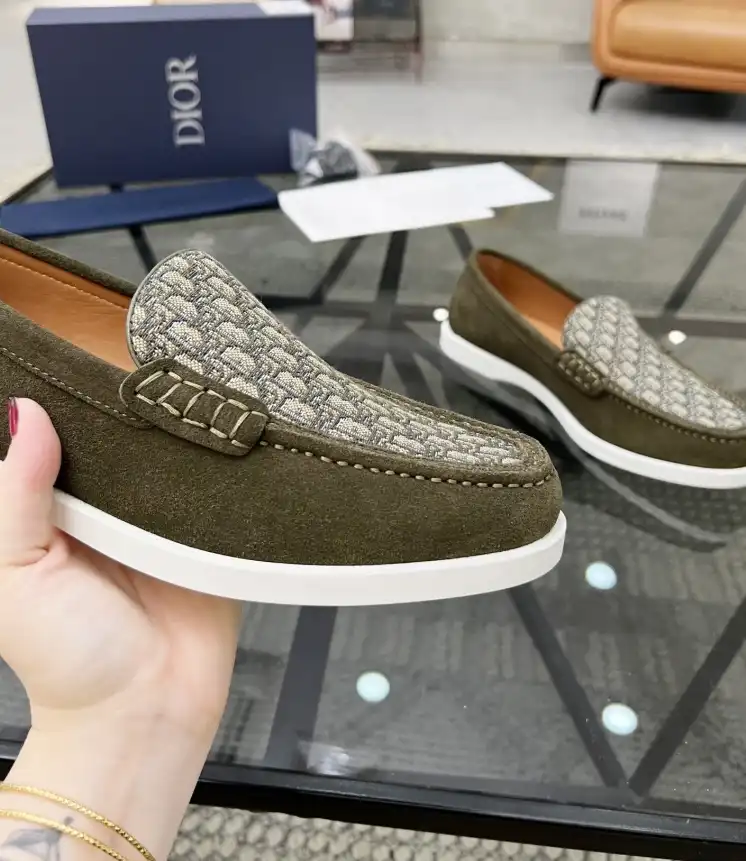 hype Christian Dior Casual Shoes