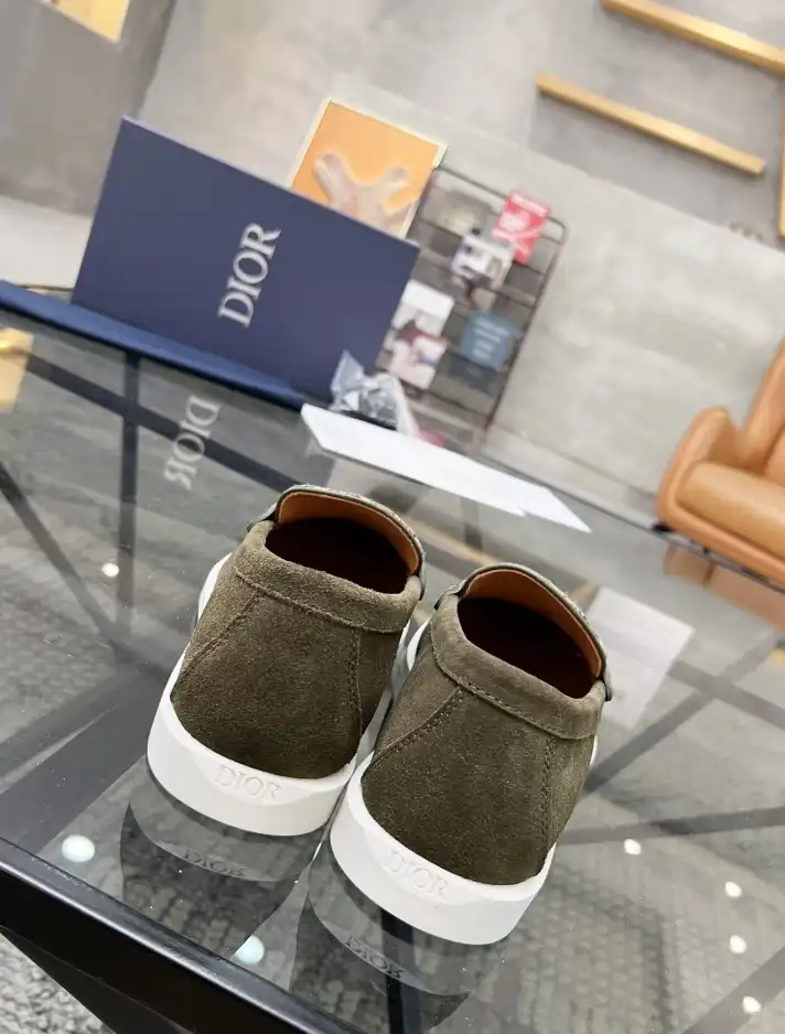 hype Christian Dior Casual Shoes