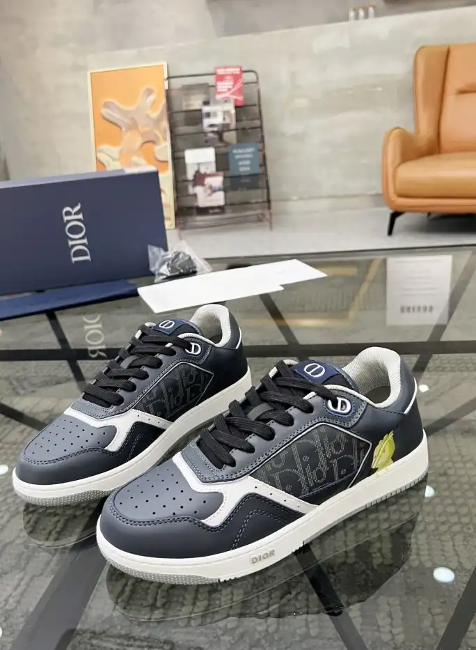 hype Christian Dior Casual Shoes