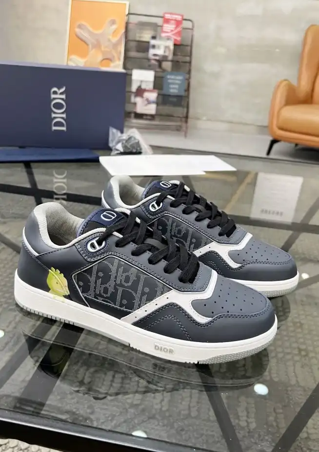 hype Christian Dior Casual Shoes