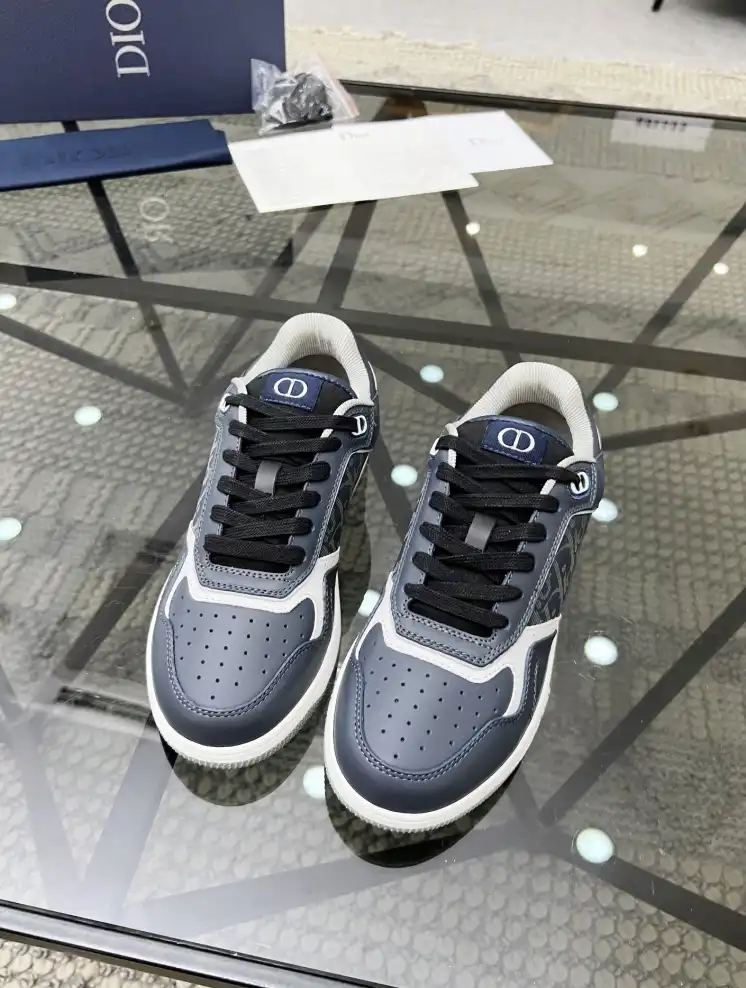 hype Christian Dior Casual Shoes