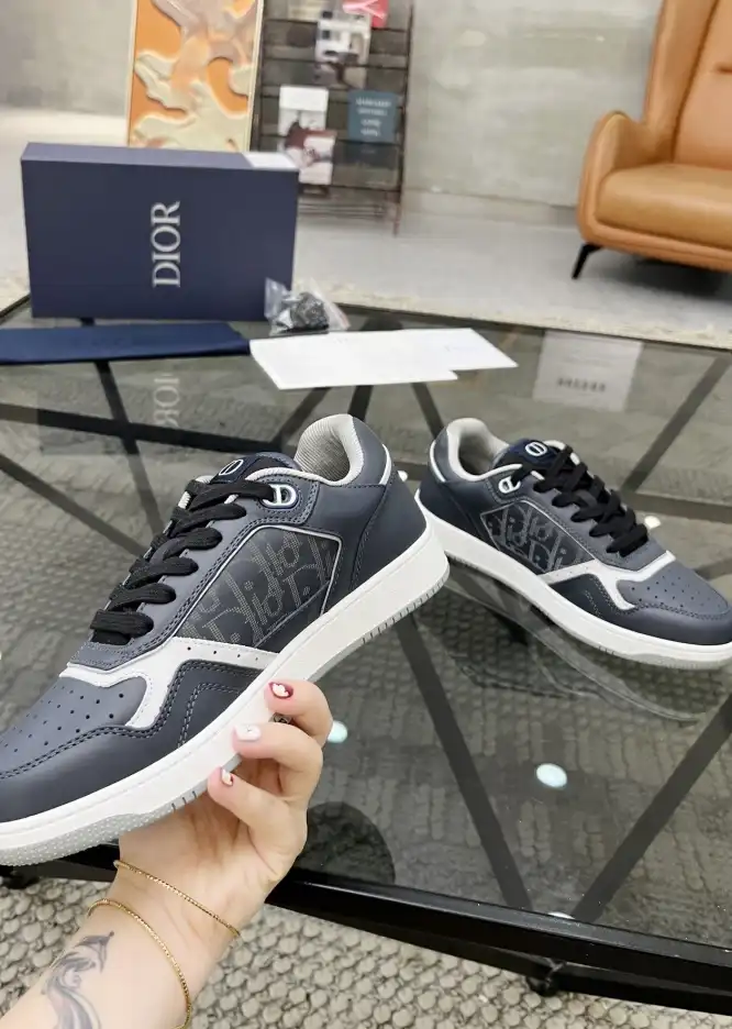 hype Christian Dior Casual Shoes