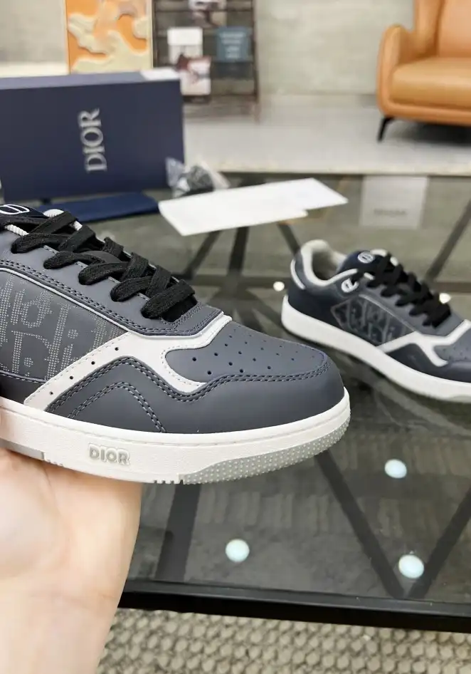 hype Christian Dior Casual Shoes