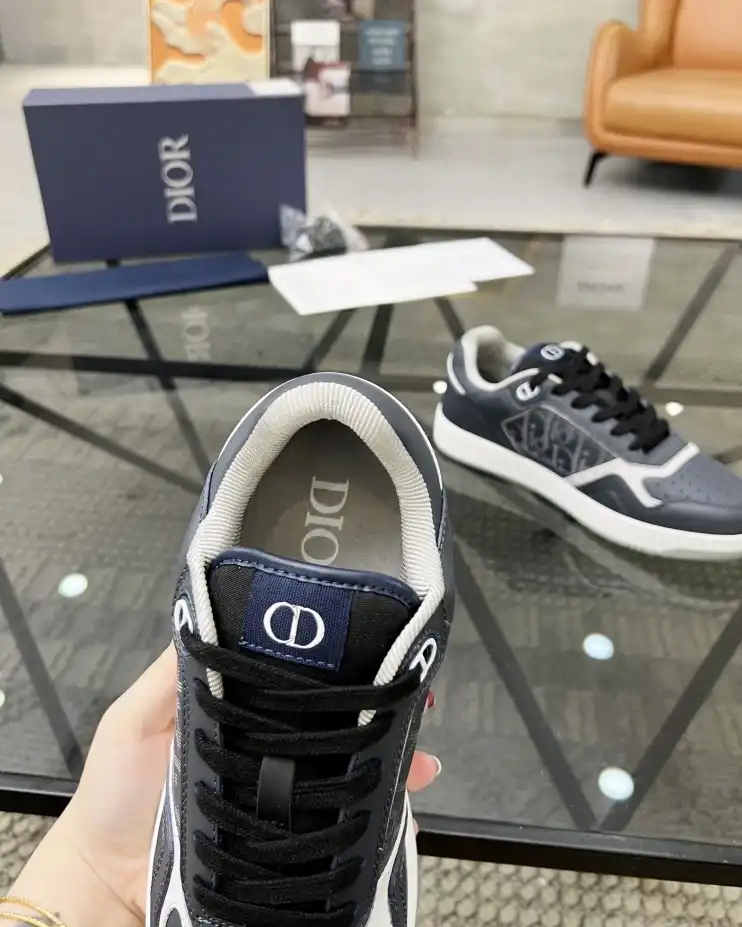 hype Christian Dior Casual Shoes