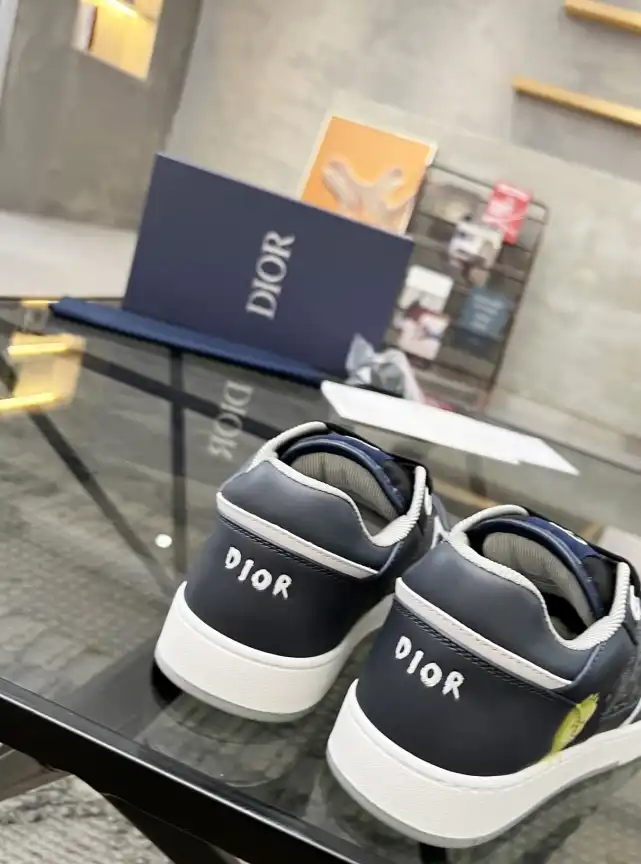 hype Christian Dior Casual Shoes