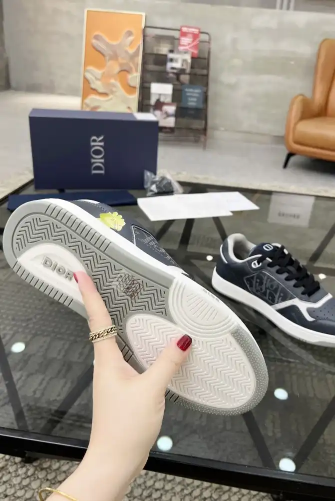 hype Christian Dior Casual Shoes