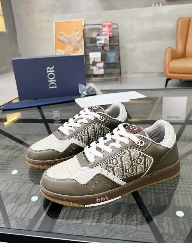 hype Christian Dior Casual Shoes