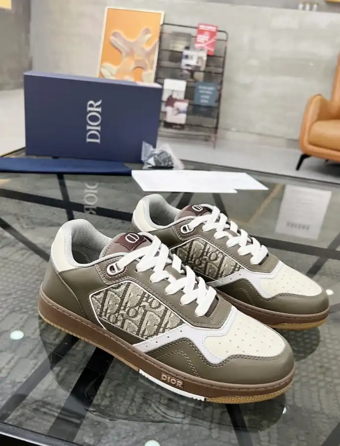 hype Christian Dior Casual Shoes