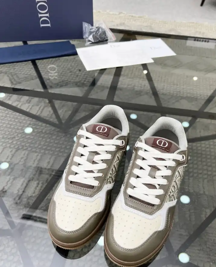 hype Christian Dior Casual Shoes