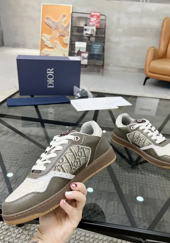 hype Christian Dior Casual Shoes