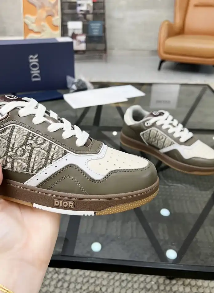 hype Christian Dior Casual Shoes