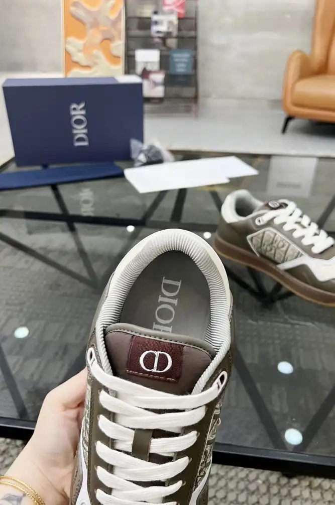 hype Christian Dior Casual Shoes