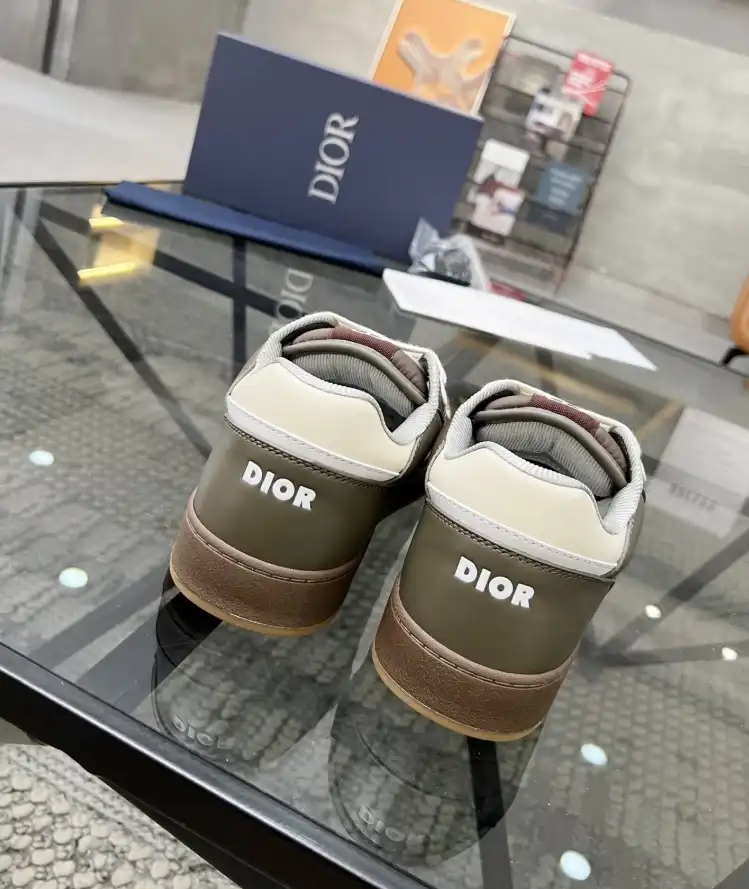 hype Christian Dior Casual Shoes