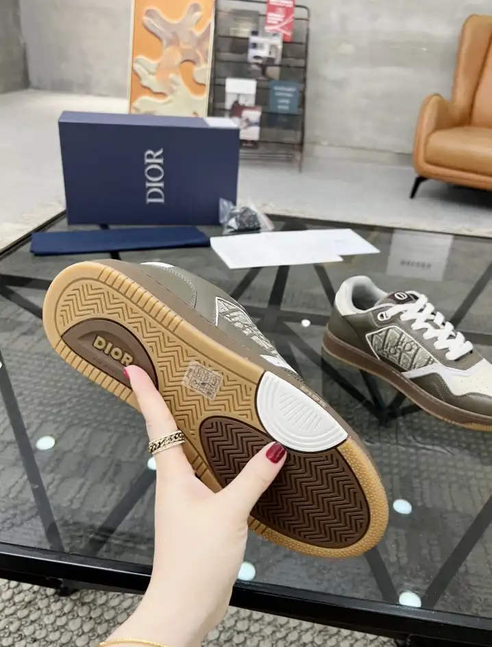 hype Christian Dior Casual Shoes