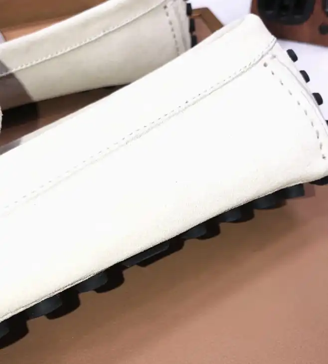 hype Gucci Leather Shoes