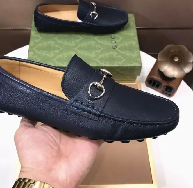 hype Gucci Casual Shoes