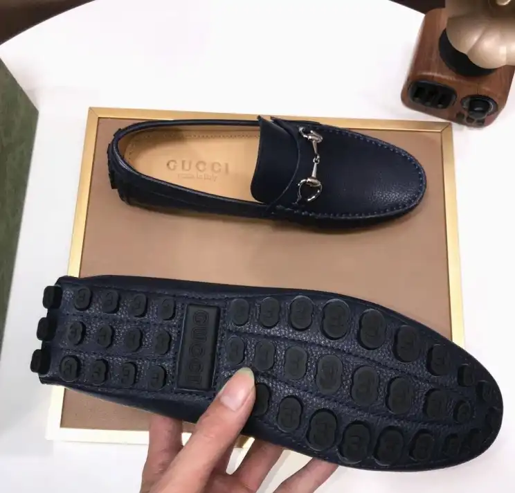 hype Gucci Casual Shoes