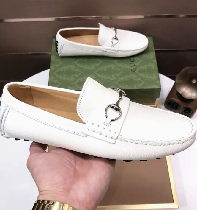 hype Gucci Casual Shoes