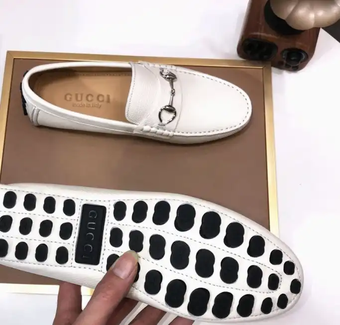 hype Gucci Casual Shoes