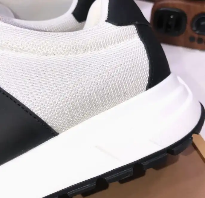 hype Prada Sneakers