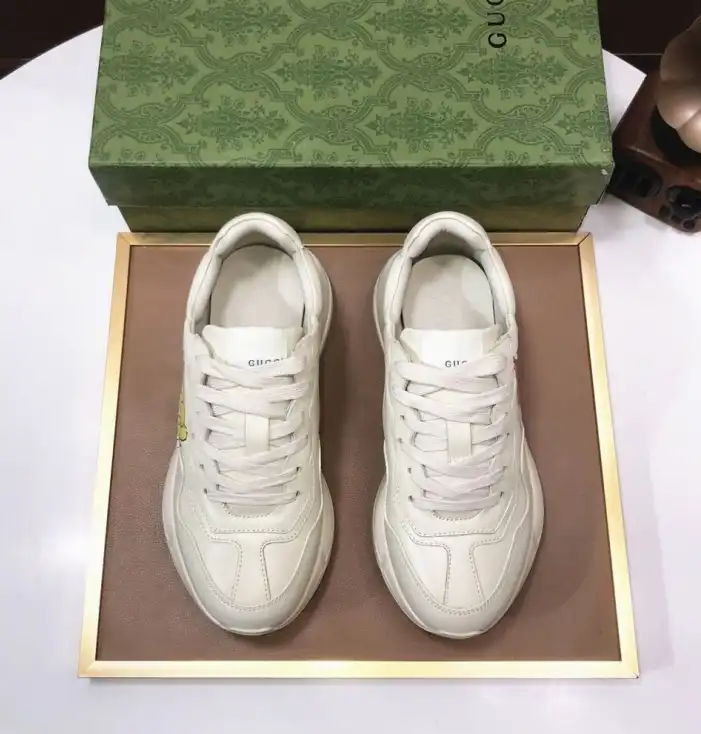 hype Gucci Casual Shoes