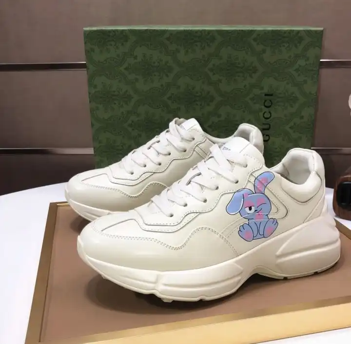 hype Gucci Casual Shoes