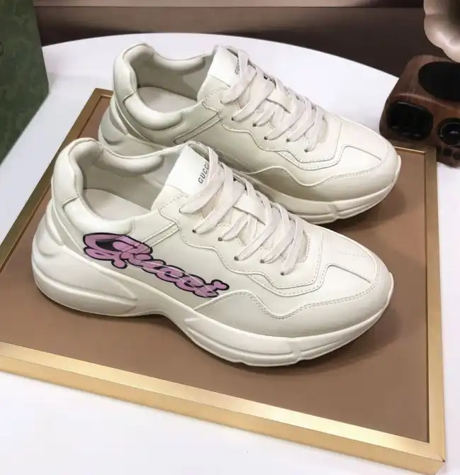 hype Gucci Casual Shoes