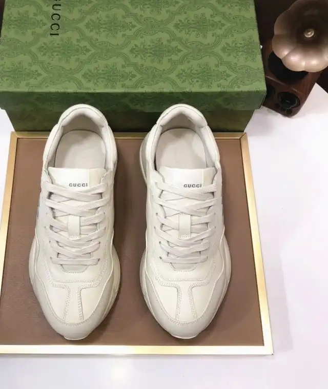 hype Gucci Casual Shoes