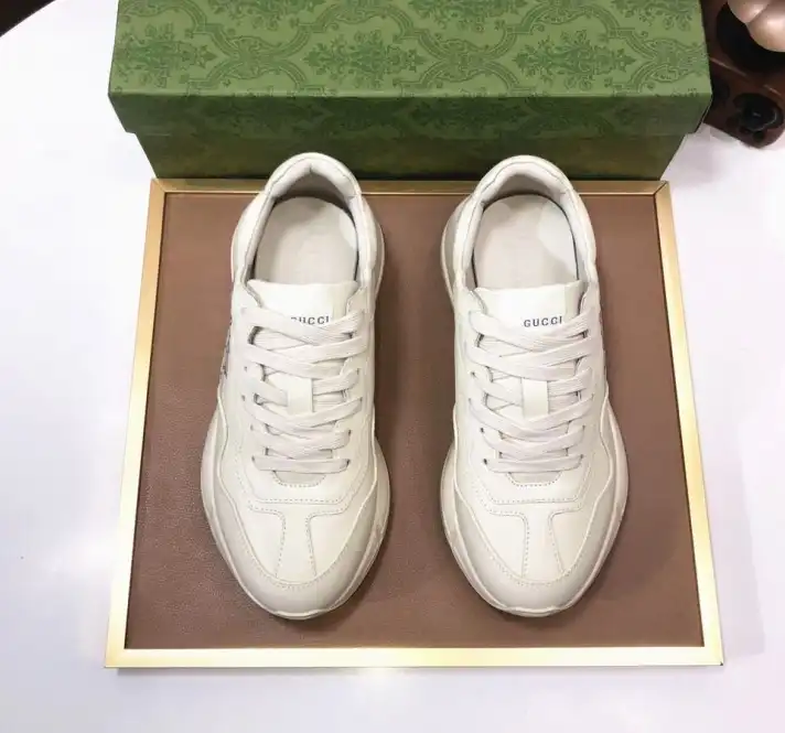 hype Gucci Casual Shoes