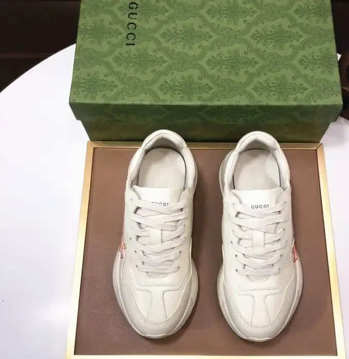 hype Gucci Casual Shoes