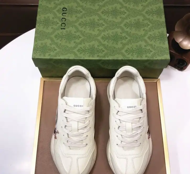 hype Gucci Casual Shoes