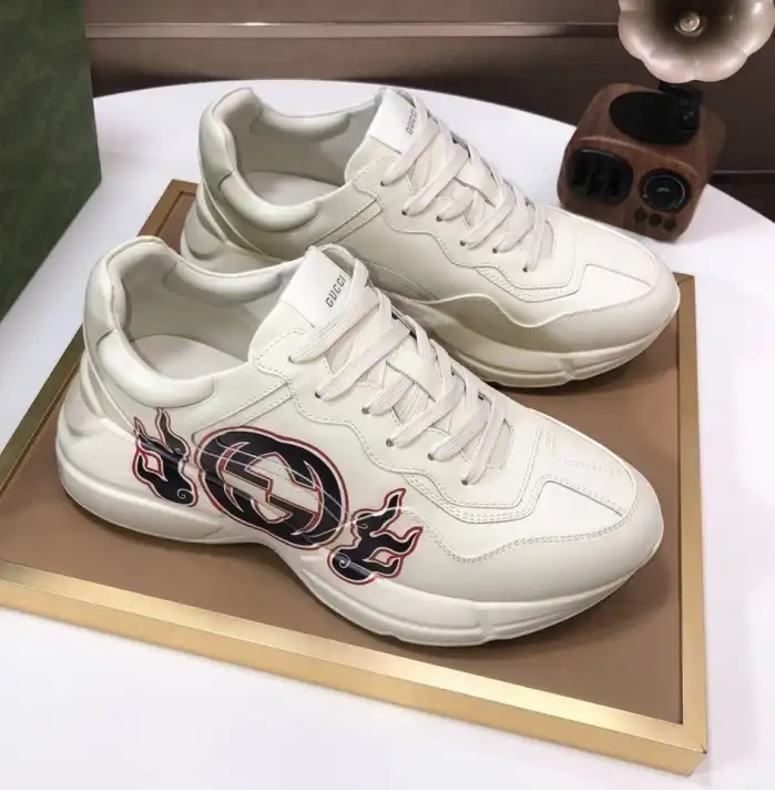 hype Gucci Casual Shoes