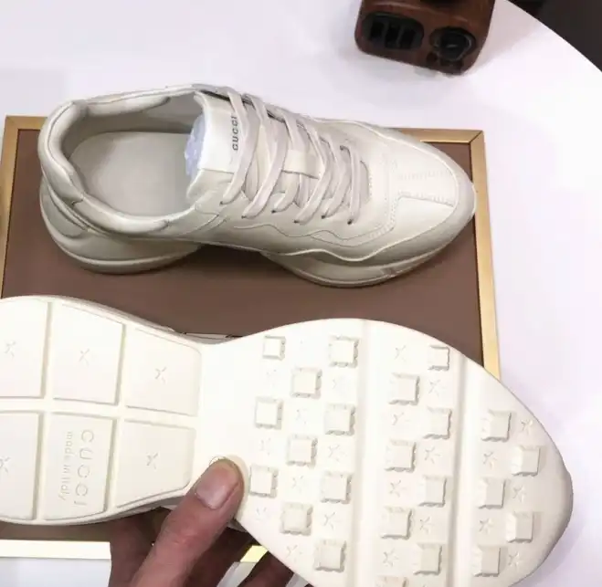 hype Gucci Casual Shoes