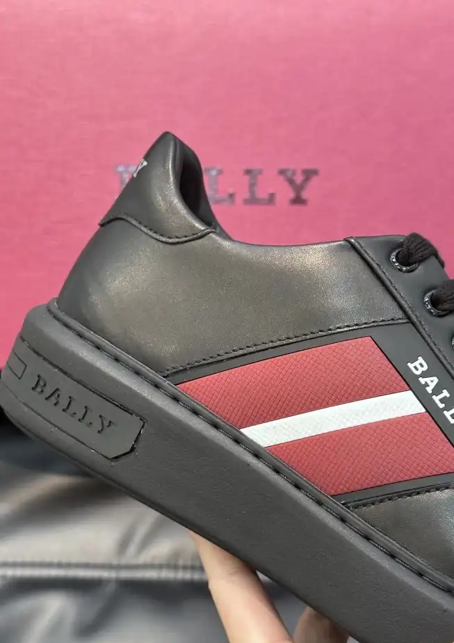 hype Bally Sneakers