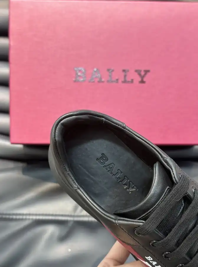 hype Bally Sneakers