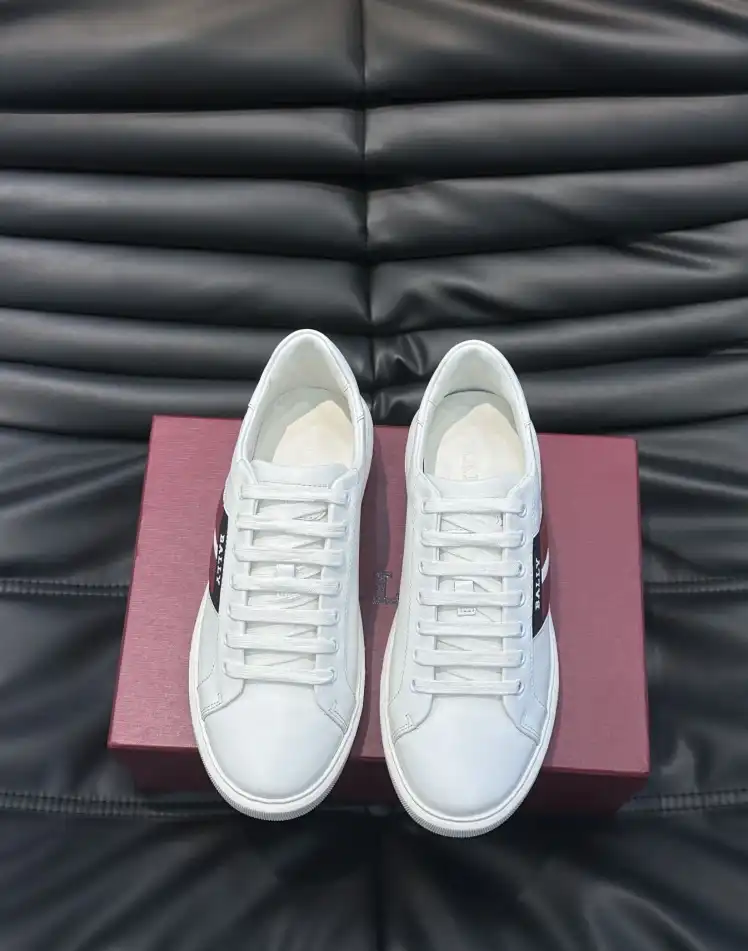 hype Bally Sneakers