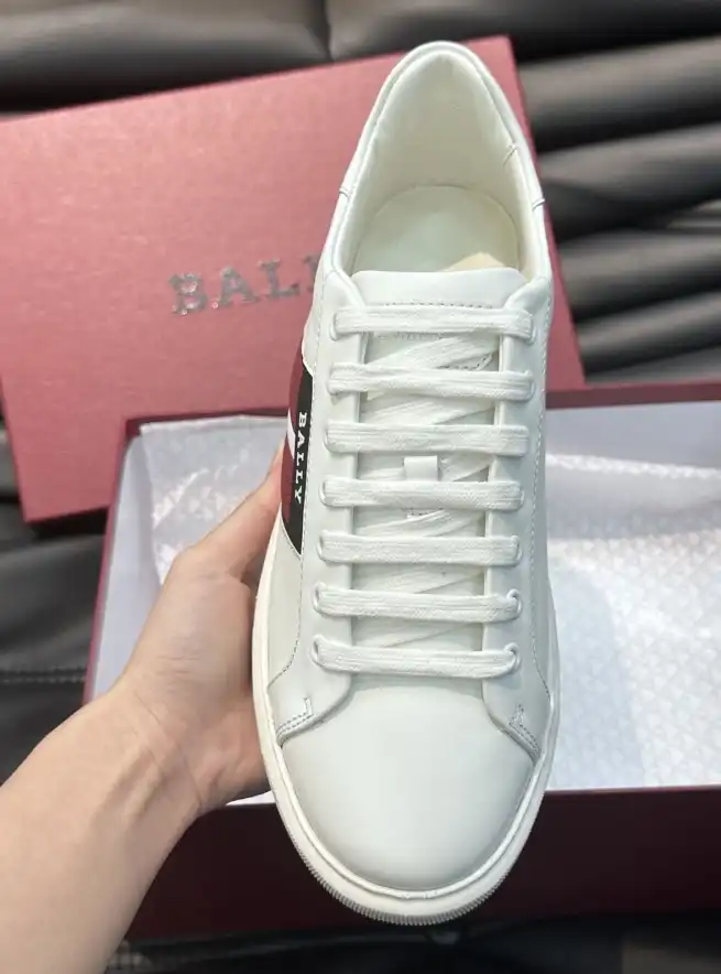 hype Bally Sneakers