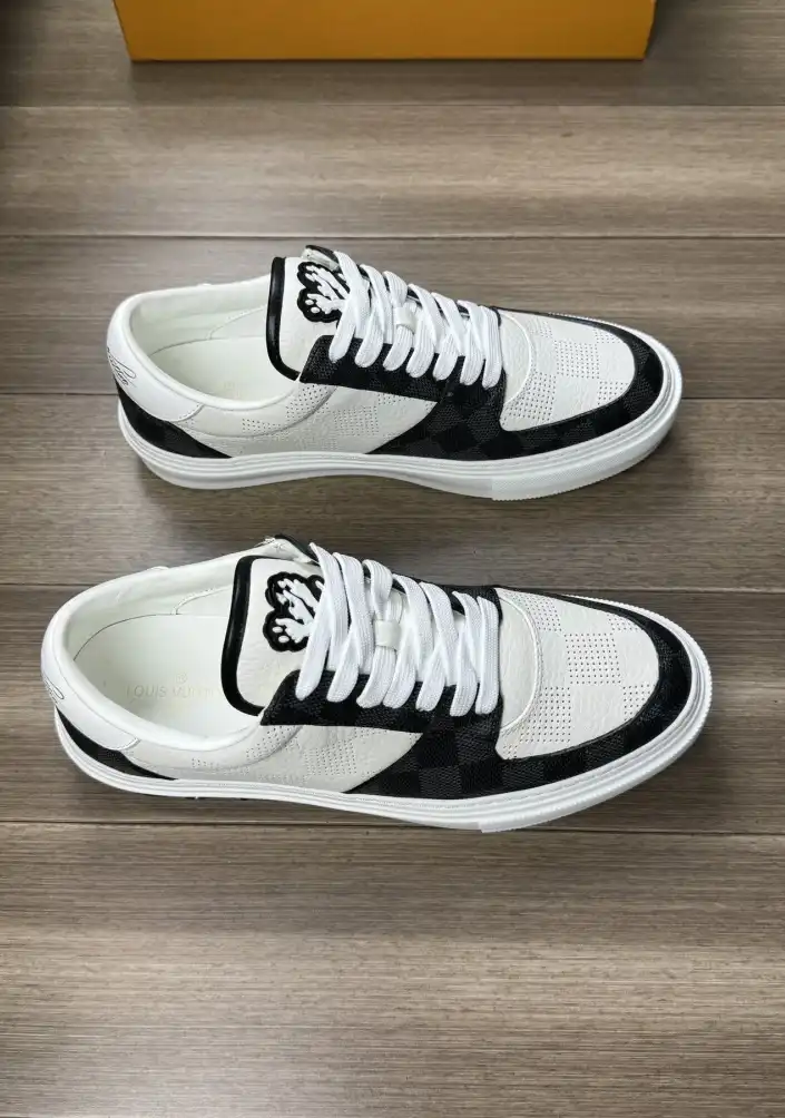 hype LV Casual Shoes