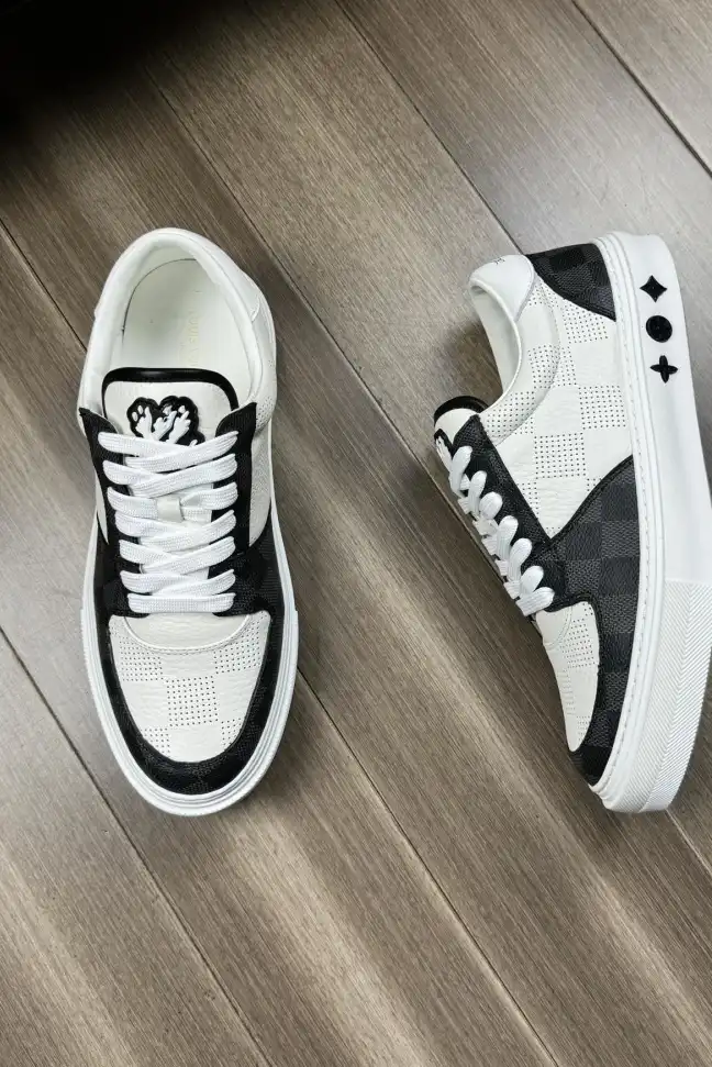 hype LV Casual Shoes