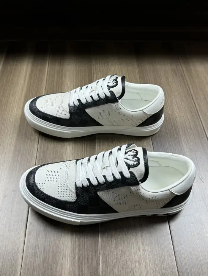 hype LV Casual Shoes