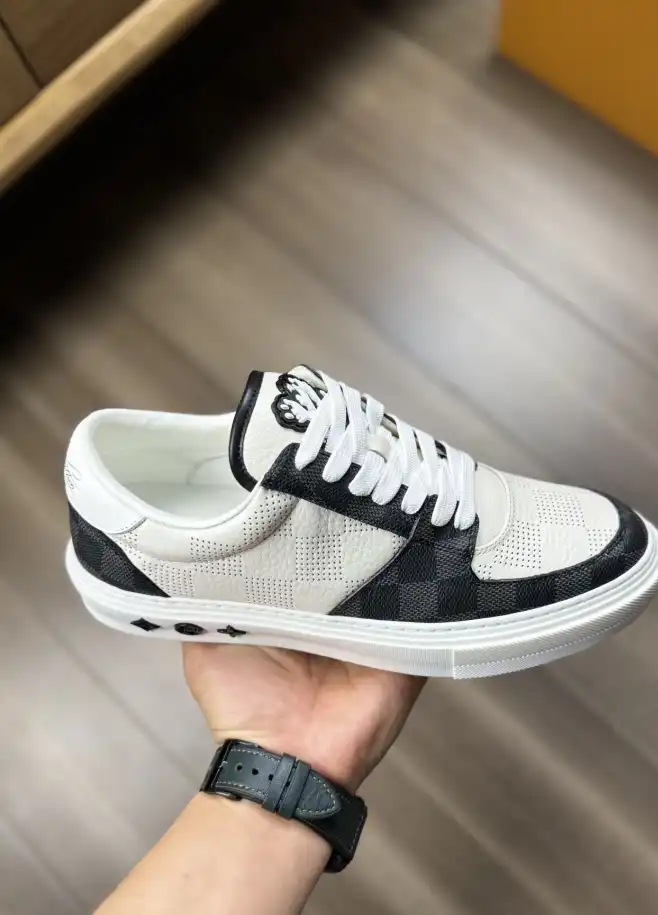 hype LV Casual Shoes