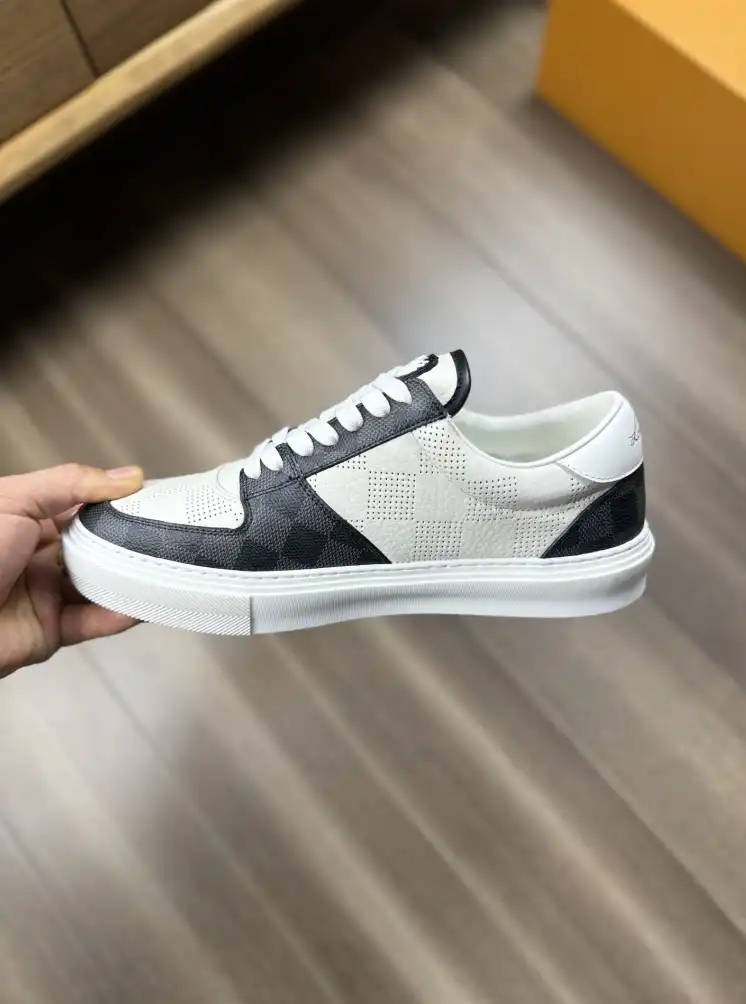 hype LV Casual Shoes